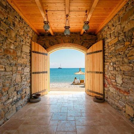 Kargilos Hotel & Beach Датча Екстериор снимка