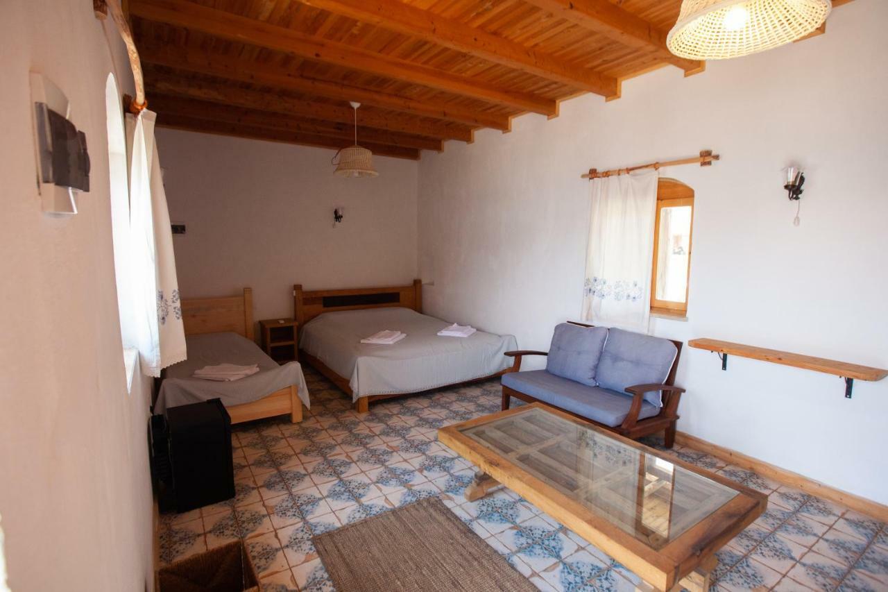 Kargilos Hotel & Beach Датча Екстериор снимка