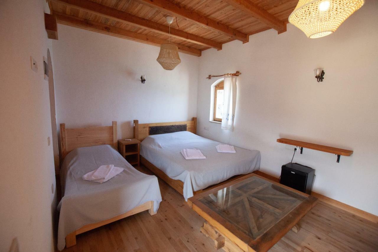 Kargilos Hotel & Beach Датча Екстериор снимка