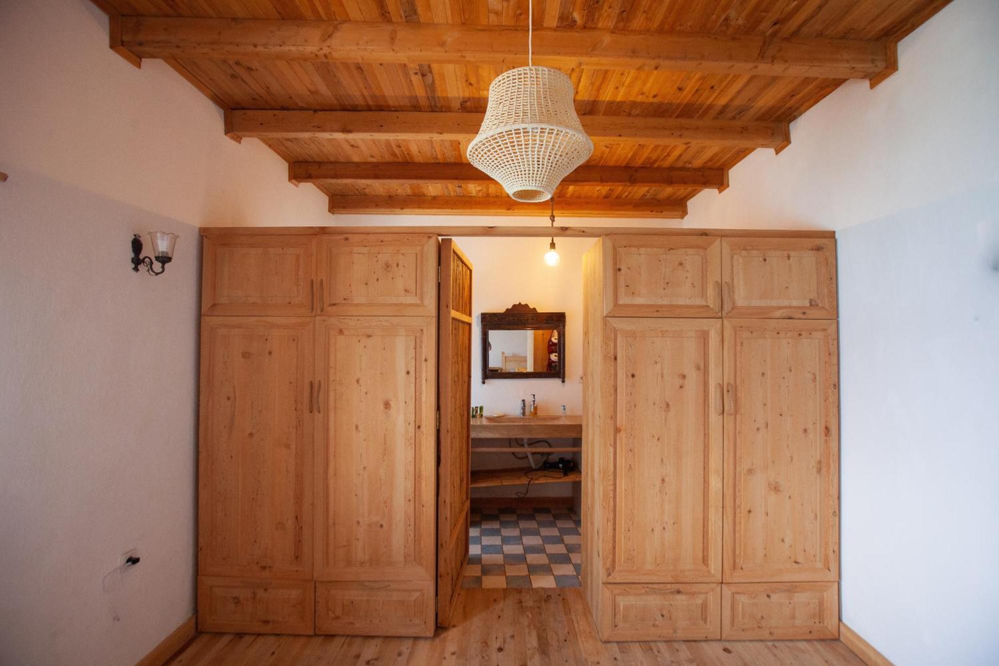 Kargilos Hotel & Beach Датча Екстериор снимка