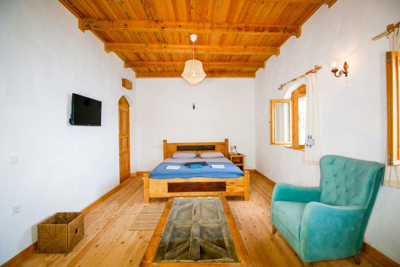 Kargilos Hotel & Beach Датча Екстериор снимка