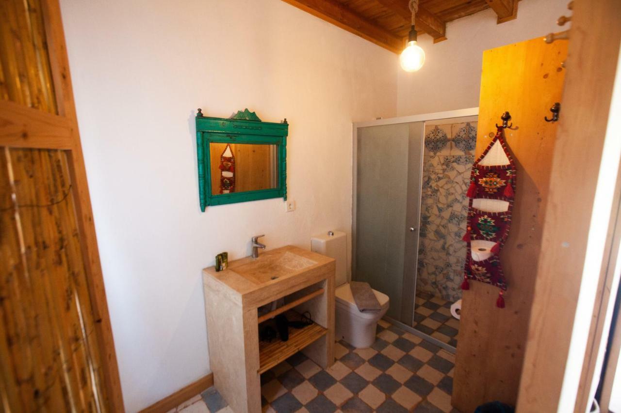 Kargilos Hotel & Beach Датча Екстериор снимка