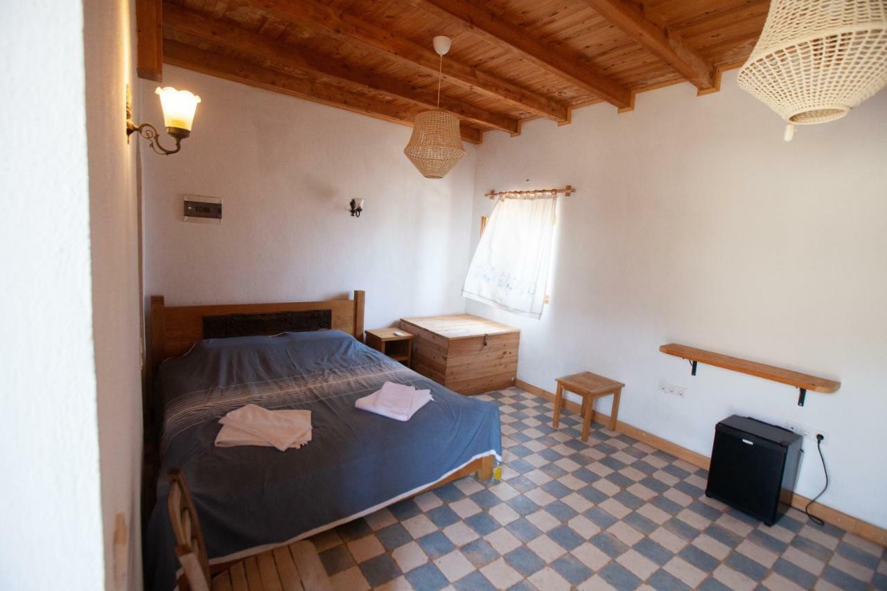 Kargilos Hotel & Beach Датча Екстериор снимка