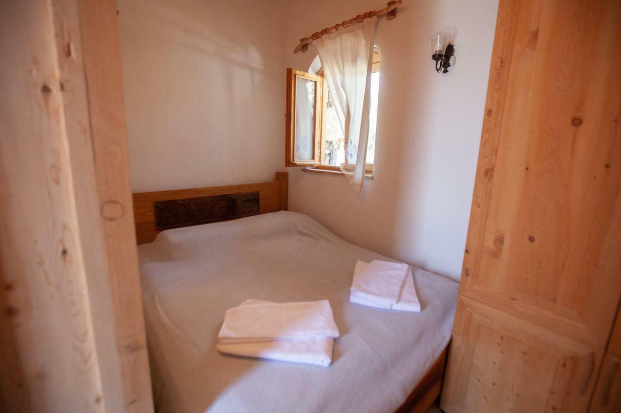 Kargilos Hotel & Beach Датча Екстериор снимка