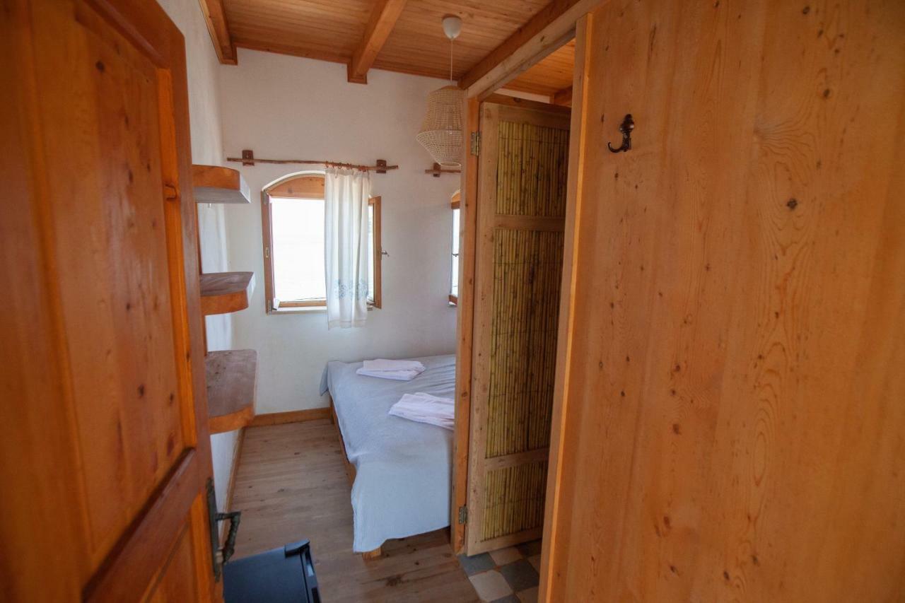 Kargilos Hotel & Beach Датча Екстериор снимка