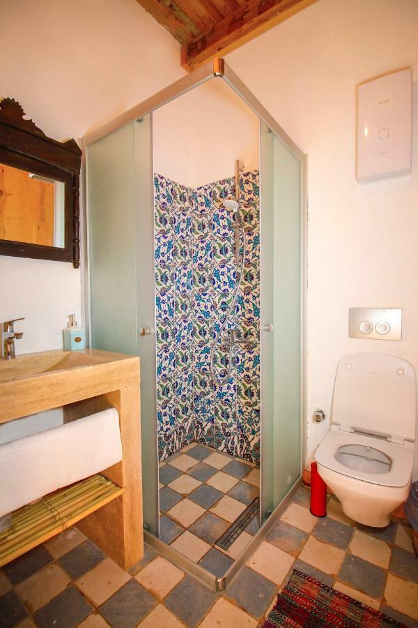 Kargilos Hotel & Beach Датча Екстериор снимка