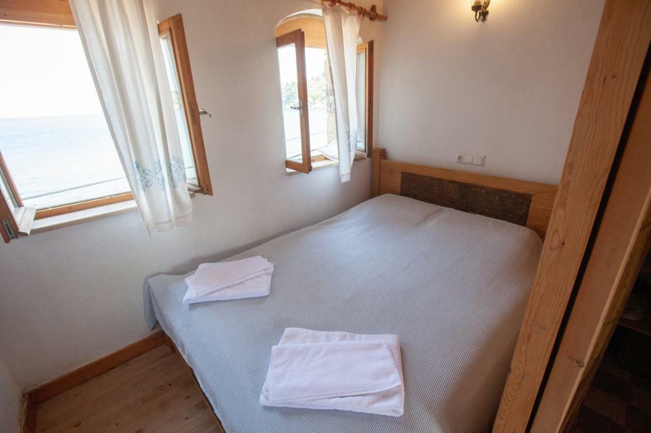 Kargilos Hotel & Beach Датча Екстериор снимка