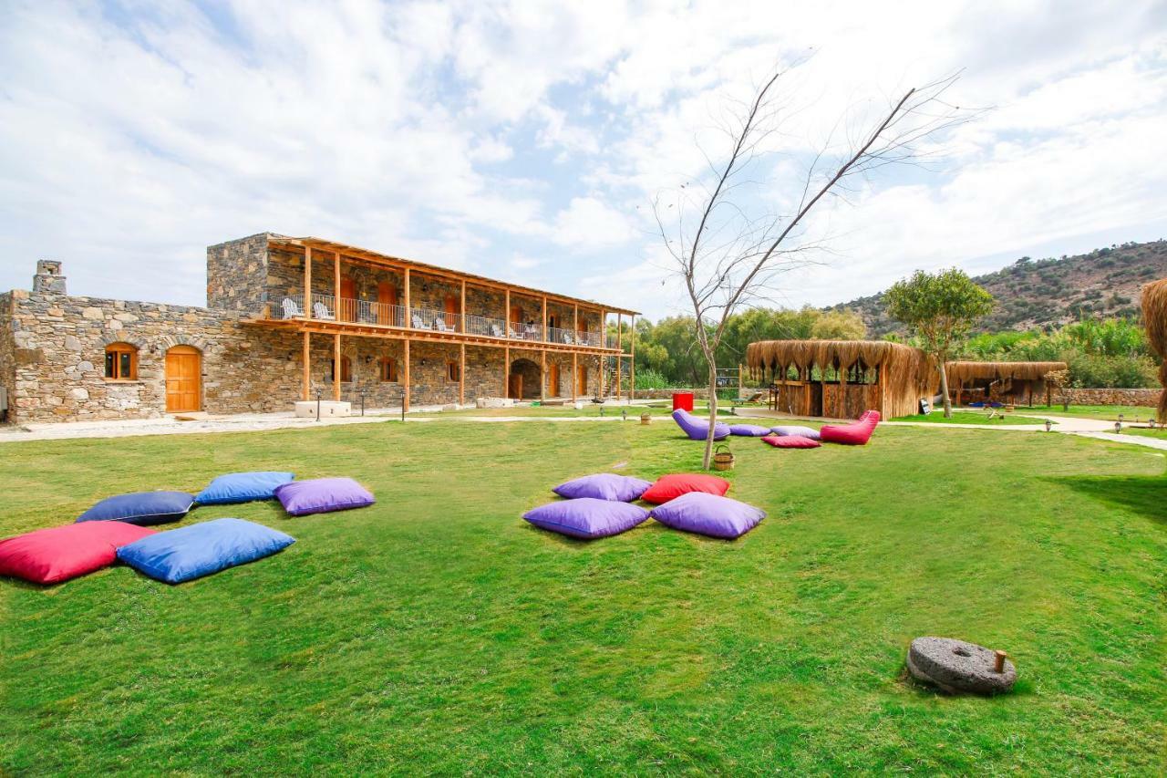 Kargilos Hotel & Beach Датча Екстериор снимка