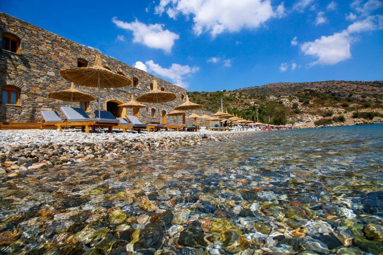 Kargilos Hotel & Beach Датча Екстериор снимка