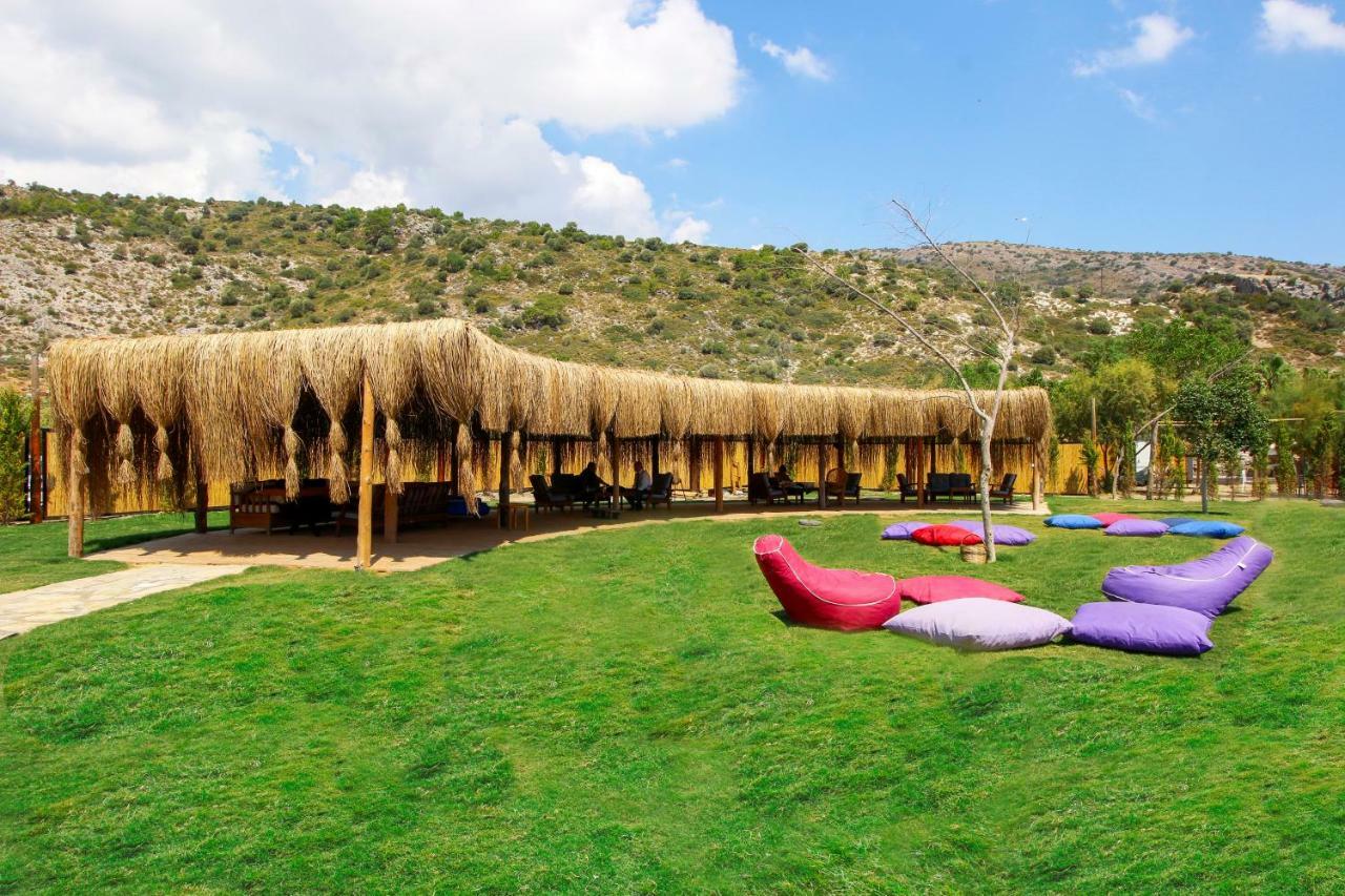 Kargilos Hotel & Beach Датча Екстериор снимка