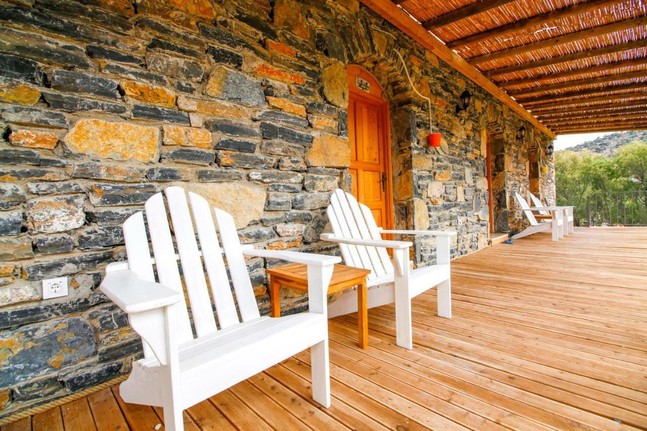 Kargilos Hotel & Beach Датча Екстериор снимка