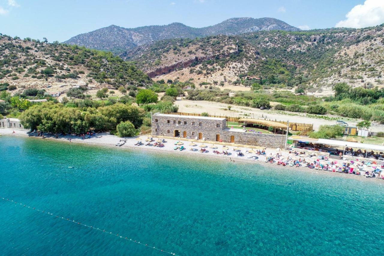 Kargilos Hotel & Beach Датча Екстериор снимка
