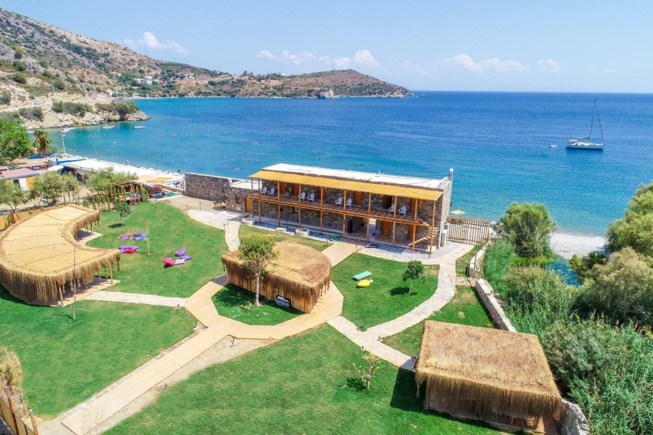 Kargilos Hotel & Beach Датча Екстериор снимка