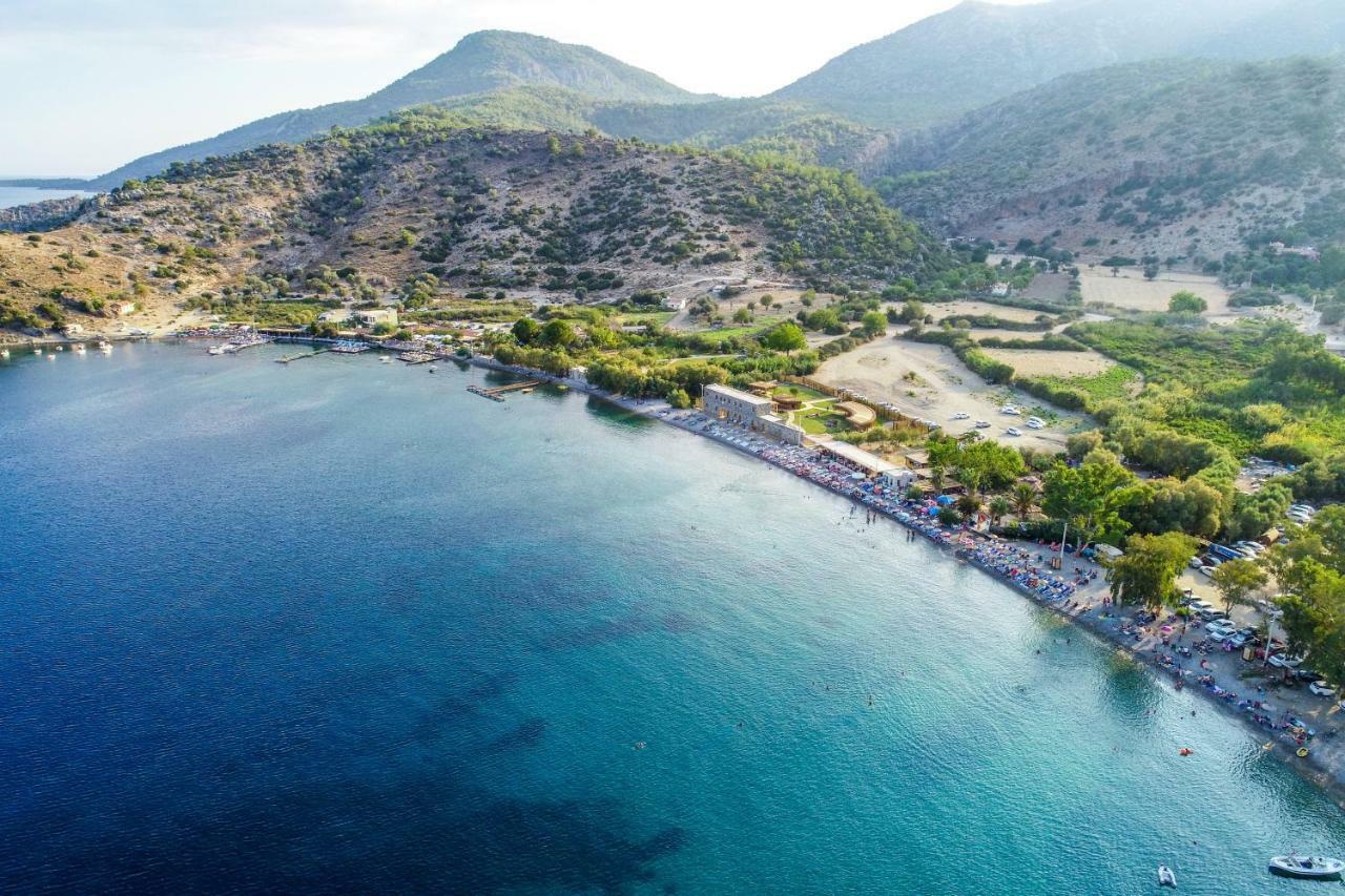 Kargilos Hotel & Beach Датча Екстериор снимка