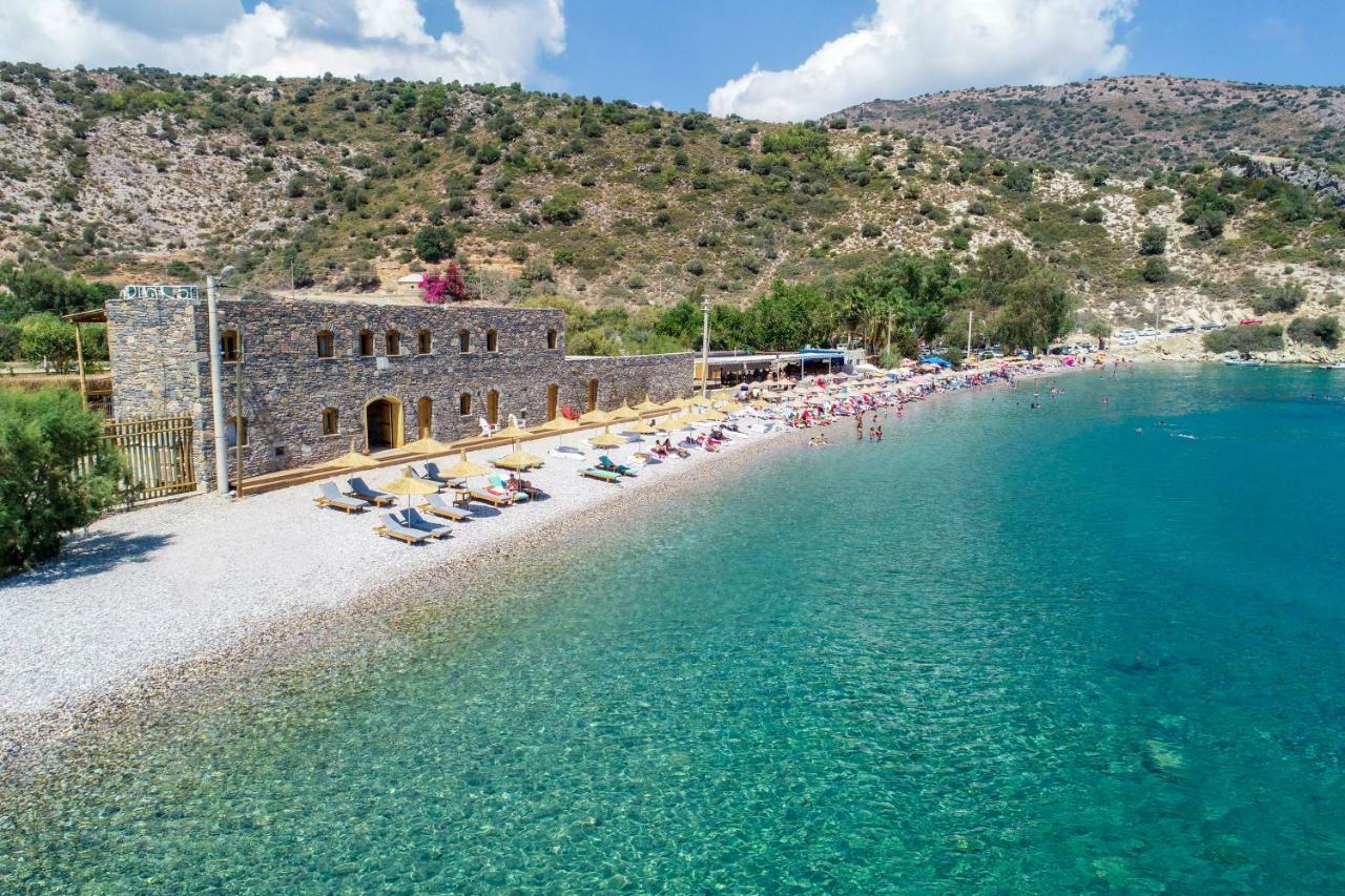 Kargilos Hotel & Beach Датча Екстериор снимка